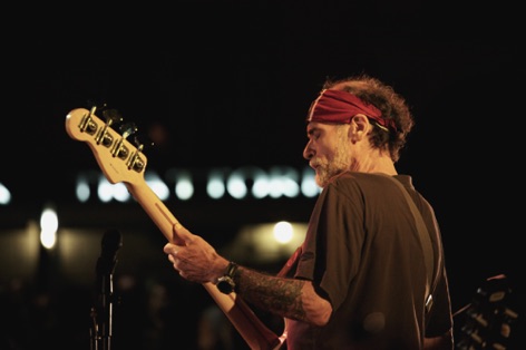 Luino - musica in libert&agrave;